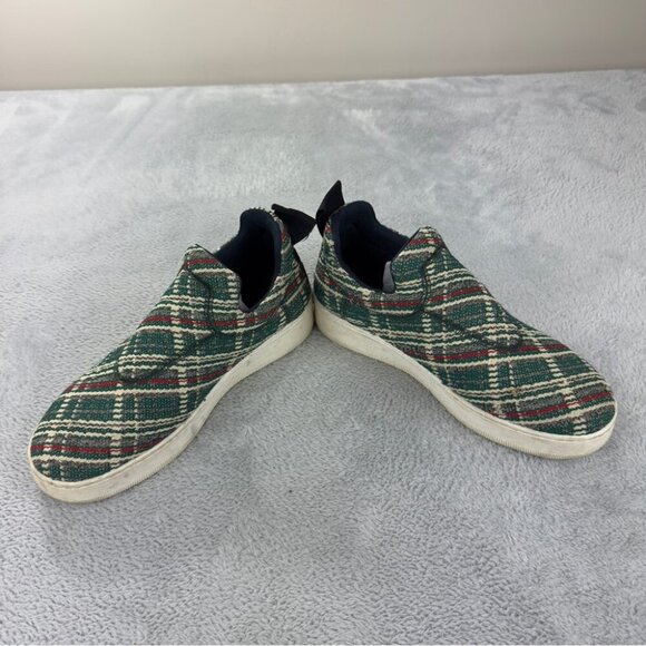 Celine Women's Sz 10 US/40 EU Phoebe Philo SS2014 "Love Life" Platform Tweed - Picture 4 of 11